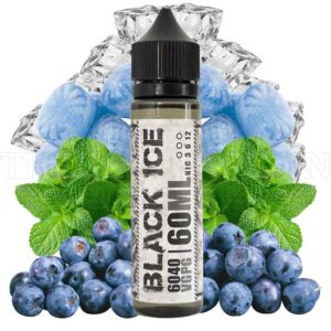 Tinh dầu Vape Malaysia giúp mang tới cảm giác the mát, thoải mái